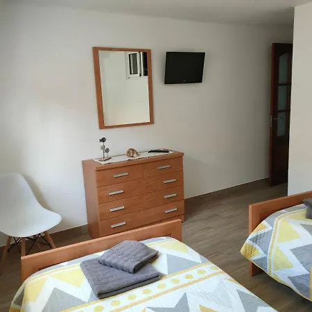 Borsil Holiday home A Coruna