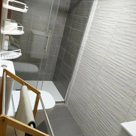 Holiday home Borsil